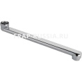 Излив Frap F45F, l-45см Frap 35208