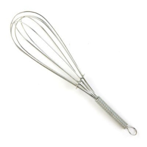 Венчик из нержавеющей стали 22см 884-401