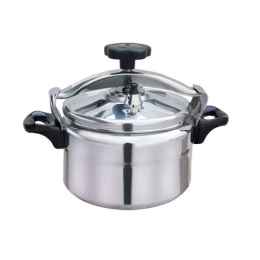 Скороварка из нержавеющей стали 9,0л Радужный Дом РД84298