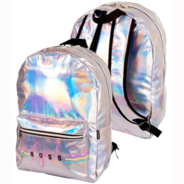 Рюкзак Devente подростковый Girl boos, искуственная кожа 7034160