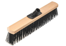 Щетка для пола техническая деревянная бук Wood 44см IDIland 2212075