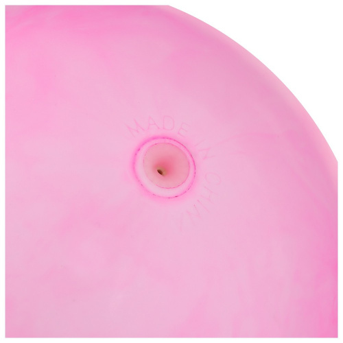 Мяч ПВХ 22см Meow, 60г Zabiaka 4160688