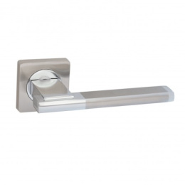 Ручки раздельные Vettore R06.142 SN/CP Vettore 40074 