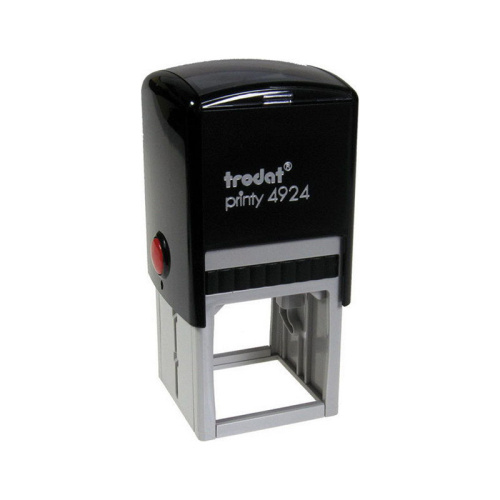 Оснастка для штампа 40х40 Trodat 4924