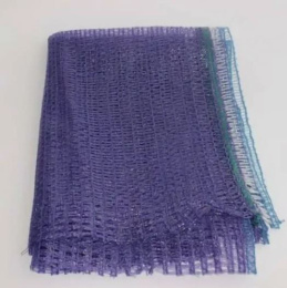 Сетка-мешок для овощей полиэтиленовая 45х75см до 30кг