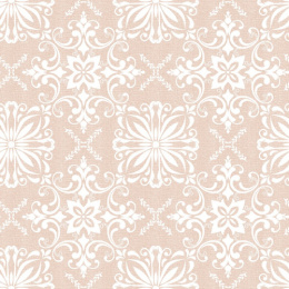 Клеенка столовая на нетканой основе 1,37х25м Grace NE-6493-1