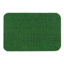 Коврик напольный нейлоновый Травка  60х 80см SunStep 70-027