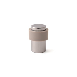 Упор (ограничитель) дверной Apecs DS-0014-CR Apecs 14706