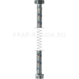 Гибкая подводка для смесителя Frap F98-10, ПВХ, г1/2"- ш1/2", 100см Frap 35322