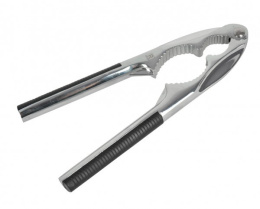 Орехокол из нержавеющей стали с пластиковыми вставками на ручках Linea Cucina Regent Inox 93-CN-01-04