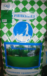 Газон Быстрый газон 10кг Гринкипер