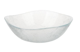 Салатник стеклянный Linden 253мм Pasabahce Бор 10671SL/St