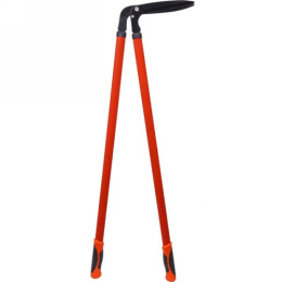 Ножницы садовые для стрижки газона и высоких кустов 100см, Master ДоброСад HL-600B-B09/826-061