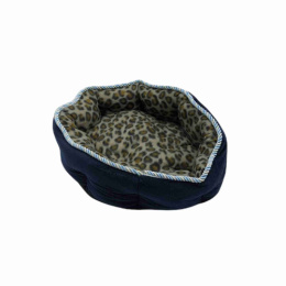 Лежанка для кошек и собак №2 Tails Time ТТ41115