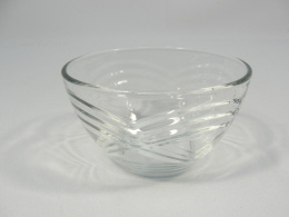 Салатник стеклянный Сидней 110мм ОСЗ 07с1325-66