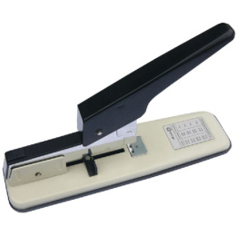 Степлер №23 100 листов Attomex большой, мощный 4142367