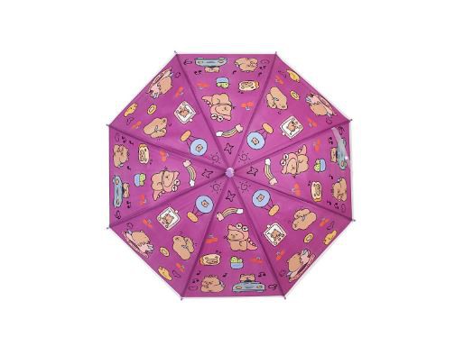 Зонт детский (трость) в ассортименте 302-409