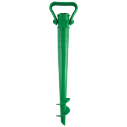 Подставка для зонта пластиковая винтовая UH-71 Ecos 999371