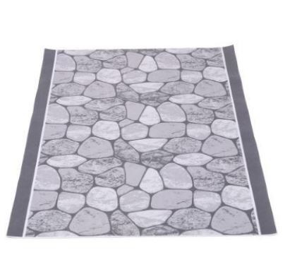 Дорожка-линолеум рулонная 1,2х15м Baizheng BZ1-AF145-44