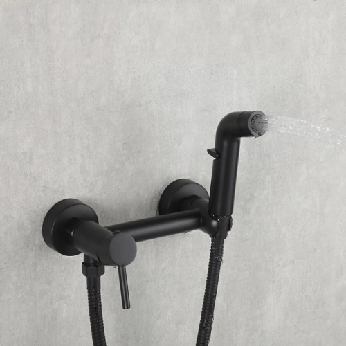Смеситель с гигиеническим душем Frud R7503-6 Frud 42887