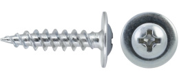 Саморез с прессшайбой  4,2/25 (500 шт.) 282-4225фас