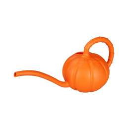 Лейка пластиковая 1,5л с носиком, Тыковка Альтернатива М5625