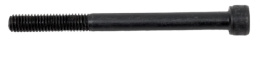 Винт   8х90 внутр.шест.кл.прочн.12.9  DIN912 129-890