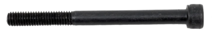 Винт 16х160 внутр.шест.кл.прочн.12.9  DIN912 12916160