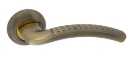 Ручки раздельные Vettore R07.026-A-AB Vettore 34134