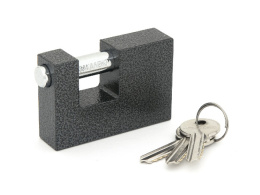 Замок навесной Palladium 707F-75 Palladium 17925