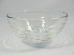 Салатник стеклянный Сидней 160мм ОСЗ 09с1449