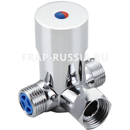 Камера смешивания потоков для сенсерного смесителя Frap FCCC Frap 35229
