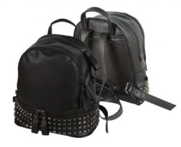 Рюкзак Devente подростковый 28х24х11см 7032850