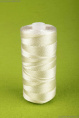 Нитки капроновая на катушке  40м белый