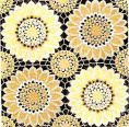 Клеенка ажурная 1,32х22м Lace 039C