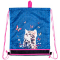 Сумка для обуви Devente Cute Cat 7040107