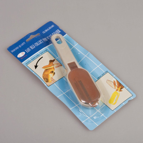 Рыбочистка пластиковая с контейнером BN126 99939