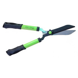 Ножницы бордюрные 510мм пластиковые овальные ручки Инструм-Агро 010136