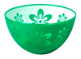 Пиала пластиковая Весна 0,7л зеленый Ар-Пласт 30011