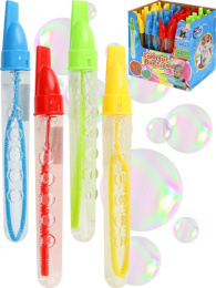 Мыльные пузыри   40мл Ассорти МПЗ-6050