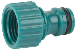 Адаптер внешний 1/2" быстросъемный, Original Raco 4250-55214Т