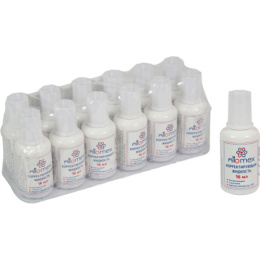 Корректирующая жидкость 16мл Attomex, быстросохнущая 4060101