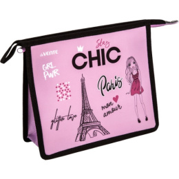 Папка для тетрадей А5 на молнии Devente Chic 8056425