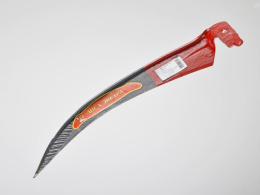 Коса кованная № 5 Лиса экстра заточенная Арти