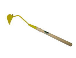 Бороздовичок с деревянной ручкой Инструм-Агро 010918