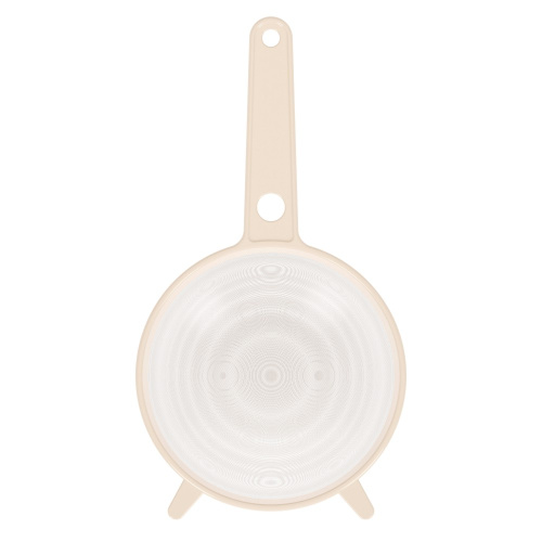 Сито пластиковое d-15см с ручкой Альтернатива М198