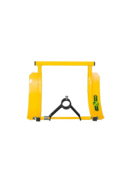 Рычаг для ручного культиватора без черенка Tornadica TOR-32RCHG