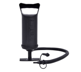 Насос ручной 30см, 2х700 куб. см Avenli 29P386/107454