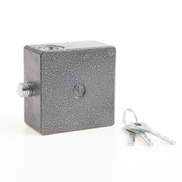 Замок навесной ЧАЗ ВС2-12 ЧАЗ 594