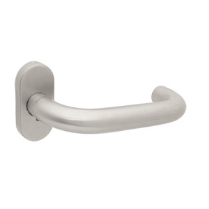 Ручки раздельные Apecs H-0903-INOX Apecs 21117